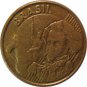 2006 Brazil 10 Centavo
