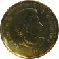 2012 Canadian Dollar Loonie