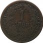 1888 Hungary 1 Krajczar