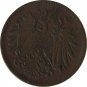 1912 Austria 1 Heller