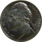 1940 Jefferson Nickel 2x2