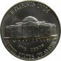 1940 Jefferson Nickel 2x2