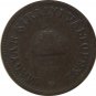 1894 Hungary 2 Filler #2