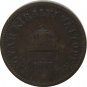 1897 Hungary 2 Filler