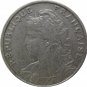 1904 France 25 Centimes