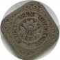 Curacao 1948 5 Cent