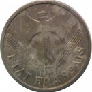 1942 1 Franc