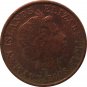 2005 Cayman Islands 1 Cent