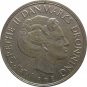 1984 Denmark 1 Krone