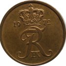 1972 Denmark 5 Ore
