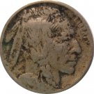 1913 Type II Buffalo Nickel 1913 Type II Buffalo Nickel