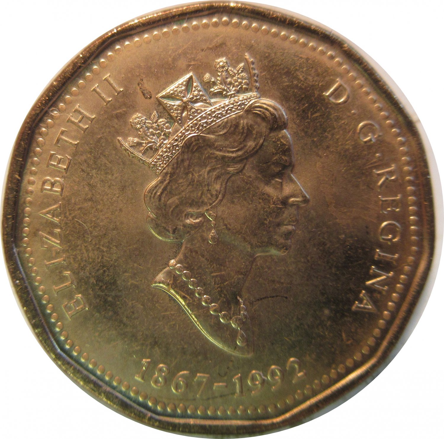 1992-canadian-dollar