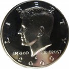 2000 S Kennedy Half Proof 2000 S Kennedy Half Proof
