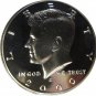 2000 S Kennedy Half Proof
