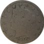 Liberty Nickel 1900