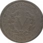 Liberty Nickel 1903