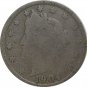 Liberty Nickel 1904