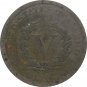 Liberty Nickel 1905