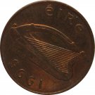 2002 Ireland 2 Euro