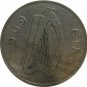 1969 Ireland 10 Pence