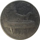 1998 India 50 PAISE #2