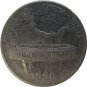 1998 India 50 PAISE #2