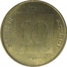2000 Israel 10 Agorot #2