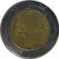 1985 Italy 500 Lire