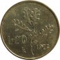 1972 Italy 20 Lire