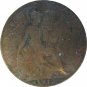 1912 Great Britain One Penny (rough but priced accordingly)