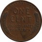 1950 S Lincoln Cent