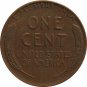1945 Lincoln Cent