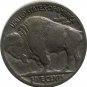 1936 S Buffalo Nickel