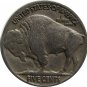 1937 S Buffalo Nickel