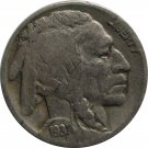 1937 D Buffalo Nickel 1937 D Buffalo Nickel