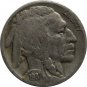1937 D Buffalo Nickel