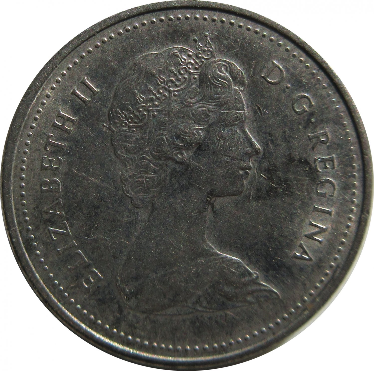 1986-canadian-5-cent