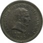 Uruguay 1953 5 Centesimo