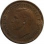 1946 Great Britain Farthing #2