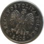 2005 Poland 10 Groszy
