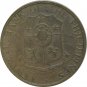 1966 Philippine Ten Centavo #2
