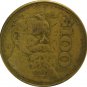 1985 100 Peso's