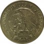 1964 Mexico 50 Centavos