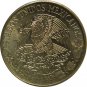 1971 Mexico 50 Centavos