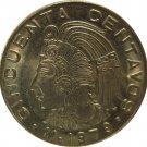 1979 Mexico 50 Centavos #2 1979 Mexico 50 Centavos #2