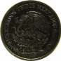 1996 Mexico 10 Centavos