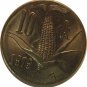 1979 Mexico 10 Centavos