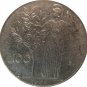 1967R Italy 100 LiRA