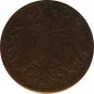 1896 Austria 2 HelIer