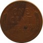 1939 D Lincoln Cent